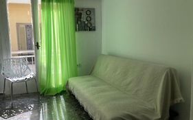 Flexible Flat In Heraklion City Centre